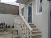 Satılır 3 otaqlı 150 m2 həyət evi Masazır