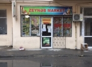 Satılır 1 otaqlı 25 m2 yeni tikili Mehdiabad