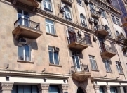 Satılır 2 otaqlı 60 m2 köhnə tikili Sahil bağı