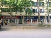 Satılır 4 otaqlı 310 m2 obyekt Mingəçevir