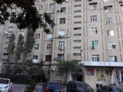 Satılır 3 otaqlı 87 m2 köhnə tikili Alatava 1