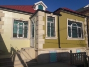 Satılır 3 otaqlı 90 m2 həyət evi Zabrat 2
