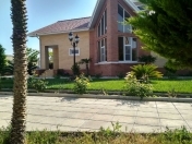 İcarəyə verilir 4 otaqlı 145 m2 bağ evi Bilgəh