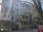 Satılır 2 otaqlı 34 m2 köhnə tikili 3 mkr