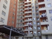 Satılır 2 otaqlı 67 m2 yeni tikili Ayna Sultanova heykəli