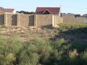 Satılır 0.5 sot torpaq Maştağa