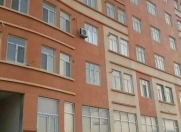 Satılır 3 otaqlı 69 m2 yeni tikili Masazır