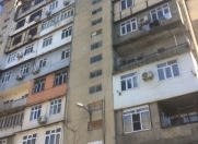 Satılır 1 otaqlı 35.3 m2 köhnə tikili Əhmədli