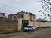 Satılır 8 otaqlı 280 m2 həyət evi Ramana