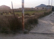 Satılır 6.5 sot torpaq Sumqayıt