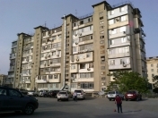 Satılır 3 otaqlı 100 m2 köhnə tikili Nizami m.