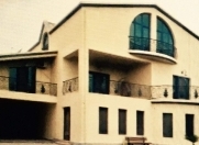 Satılır 6 otaqlı 360 m2 bağ evi Nardaran