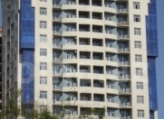 Satılır 8 otaqlı 400 m2 yeni tikili Azərbaycan Dillər Universiteti