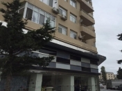 Satılır 3 otaqlı 117 m2 yeni tikili Ayna Sultanova heykəli