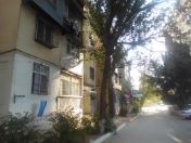 Satılır 1 otaqlı 35 m2 köhnə tikili 3 mkr