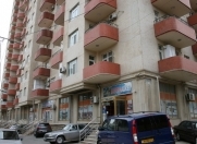 İcarəyə verilir 4 otaqlı 144 m2 yeni tikili Şah İsmayıl Xətai m.