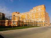 Satılır 1 otaqlı 38.5 m2 yeni tikili Masazır