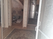 Satılır 3 otaqlı 70 m2 həyət evi Xırdalan