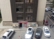 Satılır 2 otaqlı 34 m2 köhnə tikili Ayna Sultanova heykəli