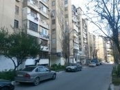 Satılır 4 otaqlı 100 m2 köhnə tikili Əhmədli