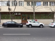 İcarəyə verilir 7 otaqlı 220 m2 ofis İçəri Şəhər m.