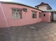 Satılır 5 otaqlı 130 m2 həyət evi 20-ci sahə