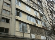 Satılır 4 otaqlı 130 m2 köhnə tikili Əhmədli