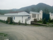 Satılır 4 otaqlı 2000 m2 obyekt Qəbələ