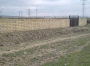 Satılır 1000 sot torpaq Göyçay