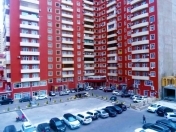Satılır 3 otaqlı 120 m2 yeni tikili Ayna Sultanova heykəli