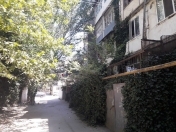 Satılır 5 otaqlı 120 m2 köhnə tikili Nəriman Nərimanov m.