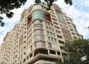 İcarəyə verilir 2 otaqlı 114 m2 yeni tikili 28 May m.