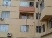 Satılır 2 otaqlı 108 m2 yeni tikili 4 mkr