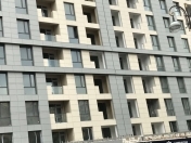 Satılır 2 otaqlı 52.17 m2 yeni tikili Ukrayna dairəsi