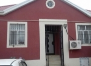 Satılır 4 otaqlı 200 m2 həyət evi Biləcəri