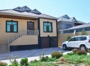 Satılır 4 otaqlı 150 m2 həyət evi Zabrat 2