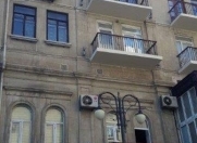 İcarəyə verilir 2 otaqlı 45 m2 ofis Four Seasons otel