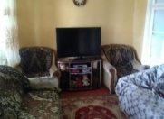 Satılır 4 otaqlı 110 m2 həyət evi Olimpia Stadionu