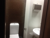 Satılır 1 otaqlı 47 m2 yeni tikili Masazır