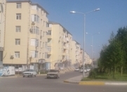 Satılır 3 otaqlı 85 m2 yeni tikili Masazır