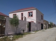 Satılır 5 otaqlı 200 m2 həyət evi Masazır
