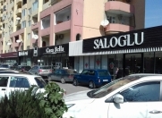 İcarəyə verilir 1 otaqlı 500 m2 obyekt Lider telekanalı