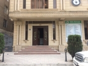 İcarəyə verilir 7 otaqlı 260 m2 ofis Nəriman Nərimanov m.