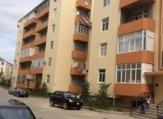 Satılır 1 otaqlı 34 m2 yeni tikili Masazır