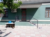 Satılır 3 otaqlı 110 m2 həyət evi Masazır