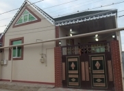 Satılır 3 otaqlı 120 m2 həyət evi Binəqədi