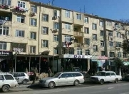 Satılır 2 otaqlı 32 m2 köhnə tikili 3 mkr