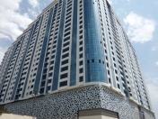 İcarəyə verilir 4 otaqlı 213 m2 yeni tikili Şah İsmayıl Xətai m.