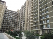 İcarəyə verilir 3 otaqlı 150 m2 yeni tikili Zoopark