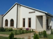 İcarəyə verilir 4 otaqlı 180 m2 bağ evi Şüvəlan